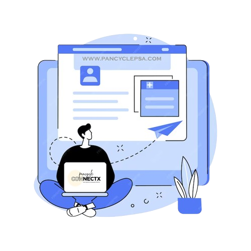 White Label Registration